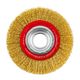 Wire Wheel Brush 150 X 25mm Bench Grinder Bulk