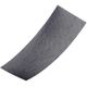 Durasand Mesh Sanding Sheet 600grit 93 X 230mm 10pc Per Pack