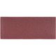 Sanding Sheet Orb 95 X 230mm 180gr Hook And Loop No Holes 5/pk