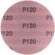 Dura Mesh Abr.disc 150mm Hook & Loop 120grit Bulk For Sander Polisher