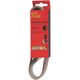 Sanding Belt 30 X 451 Power Hole 40 Grit 5/pk