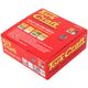 Gold Disc (50 Pieces) 120 Grit 150mm Without Hole Hook And Loop