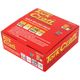 Gold Disc (50 Pieces) 150 Grit 150mm Without Hole Hook And Loop