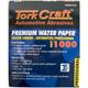 Premium Waterproof Paper 1000 Grit 230 X 280 (50 Piece) Automotive