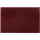 Pad Non Woven Ind. Strength 5pc 150 X 230mm Super Fine Maroon