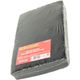 Pad Non Woven Ind. Strength 5pc 150 X 230mm Medium Black