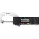 Digital Snap Gauge 0-25mm 0.01mm Res.