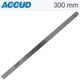 Long Feeler Gauge 300mm 0.05-1.00 13 Leaves Din2275