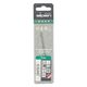 ALPEN Pro Hss 3.3mm Drill Din 338 Rn 135 Split Point Plastic Wallet (