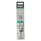 ALPEN Pro Hss 7mm Drill Din 338 Rn 135 Split Point Plastic Wallet