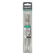ALPEN Pro Hss 10.2mm Drill Din 338 Rn 135 Split Point Plastic Wallet