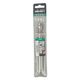 ALPEN Pro Hss 11.5mm Drill Din 338 Rn 135 Split Point Plastic Wallet