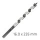 Wood Auger Drill Bit 16 X 235mm