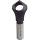 Hss Eco Slot Countersink 2-5 90 Size 1