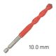 Profi Multicut Drill Bit 10mm Hex Shank