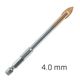 Glass And Tile Drill Bit 4mm