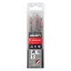 C Protector Drill Bit Set 6-8-10mm