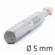 5.0mm Porcelain C Protector Drill Bit