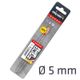 5.0mm Porcelain C Protector Drill Bit
