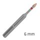 6.0mm Porcelain C Protector Drill Bit 6.0mm