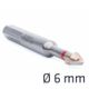 6.0mm Porcelain C Protector Drill Bit 6.0mm