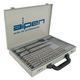 Force X Sds-plus Kit16 16 Pcs. Drills 110mm 5-6 160mm 6-8-10-12 210m