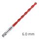 Profi Multicut Sds Drill Bit 6 X 160mm