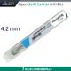 ALPEN Solid Carbide Drill Bit 4.2
