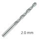 Sc-drill Din 338 2.0mm