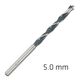 Wood Drill Bit 5 X 86mm