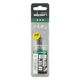 Hss Sprint Master 4.5mm X2 Sleeved Din338 ALPEN Drill Bit