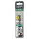 Hss Sprint Master 6.0mm X2 Sleeved Din338 ALPEN Drill Bit