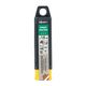 Hss Sprint Master 1.0mm 10-pack Hang Tag Din 338 ALPEN Drill Bits