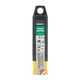 Hss Sprint Master 3.3mm 10-pack Hang Tag Din 338 ALPEN Drill Bits