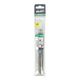Hss Sprint Master 12.5mm Red Shank 9.5mm X1 Sleeved Din338 ALPEN Drill