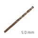 Hss Cobalt 5.0 Plw Grip 3-sided