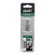 ALPEN Combination Tap Plw M3 1/4' Shank