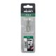 ALPEN Combination Tap Plw M4 1/4' Shank