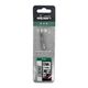ALPEN Combination Tap Plw M5 1/4' Shank