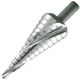 ALPEN Hss Step Drill 6-30mm