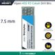ALPEN Cobalt Drill Short Bulk 7.50mm