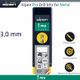 ALPEN Pro 3.0mm Hss Drill Din 338 Rn 135 With Split Point Bulk