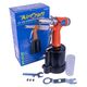 Air Hydraulic Riveter 1/4' Professional