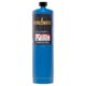 BERNZOMATIC Propane Hand Torch Cylinder 400gram (14.1oz) Tx9 (74986)