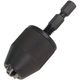 Hex Shank Chuck 0.6 - 6.0mm