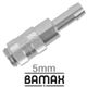 Super Micron Quick Coupling 5mm