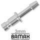 Super Micron Adaptor 3mm
