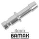 Super Micron Adaptor 4mm