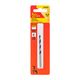 Drill Bit Wood 4.0mm X 75mm 1/card