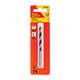 Drill Bit Wood 6.0mm X 95mm 1/card